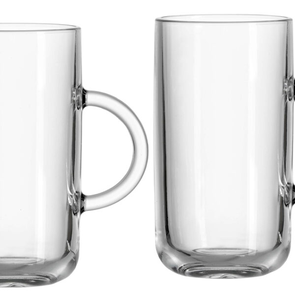 Ritzenhoff & Breker glazen beker MARCO, 270 ml