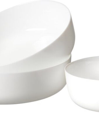 Ritzenhoff & Breker schalen-set FRESH, 3-delig