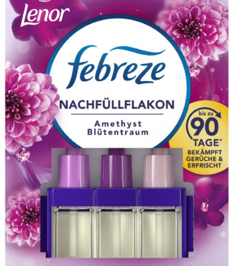 febreze navulflacon 3Volution, Amethyst