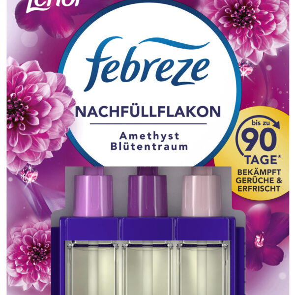 febreze navulflacon 3Volution, Amethyst