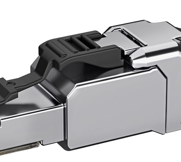 Telegärtner RJ45-steekverbinder MFP8-SL Cat.6a (diep), T568A