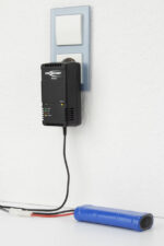ANSMANN accupack oplader ´ACS 110 traveller´