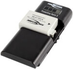 ANSMANN universele oplader Powerline Vario X, zwart