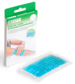 HARO koud-warm kompres, 85 x 130 mm, blauw