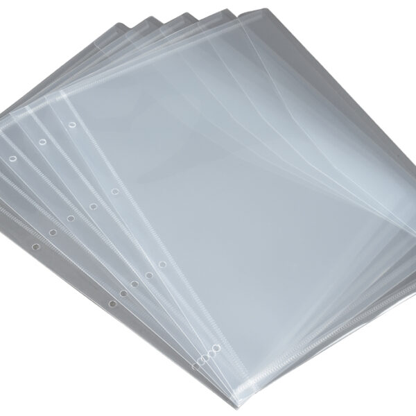 Alassio vervangende binnenmappen voor documentenmap, DIN A4