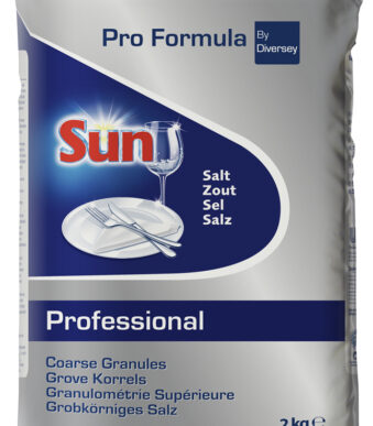 Sun Professional vaatwasserzout, 2 kg
