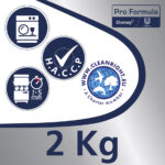 Sun Professional vaatwasserzout, 2 kg