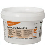 Soft Care REINOL K handenwaspasta, 500 ml pot