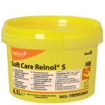 Soft Care REINOL S handenwaspasta, 500 ml pot