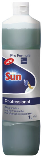 Sun Professional handwasmiddel, 1 liter