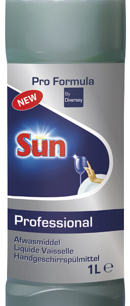 Sun Professional handwasmiddel, 1 liter