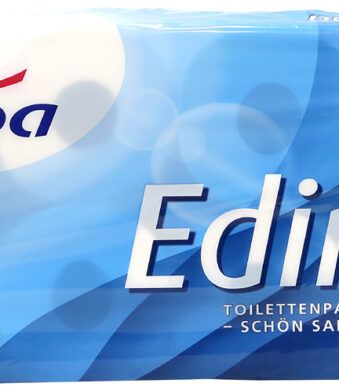 Fripa toiletpapier Edina, 2-laags, hoogwit