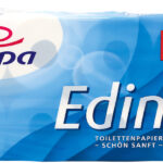 Fripa toiletpapier Edina, 3-laags, hoogwit