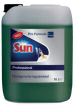 SUN Professional vaatwasmiddel, 10 liter