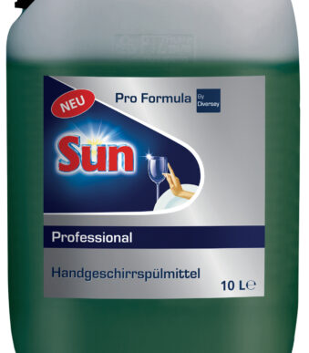 SUN Professional vaatwasmiddel, 10 liter