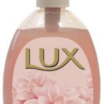 Lux Professional handenwas zeeplotion, 500 ml pompfles