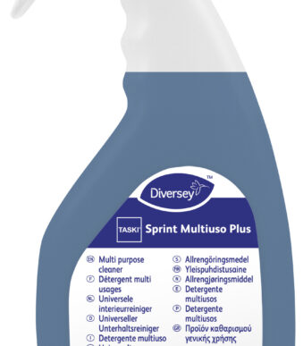 TASKI universele onderhoudsreiniger Sprint Multiuso Plus