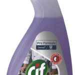 Cif Professional desinfectiereiniger 2in1, 750 ml
