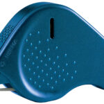 HERMA Transfer lijmroller, blauw, permanent hechtend, 9 mm x 15 m