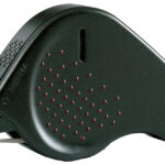 HERMA Transfer lijmroller, antraciet, permanent hechtend, 9 mm x 15 m