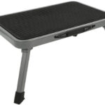 cartrend opstapje, met draaggreep