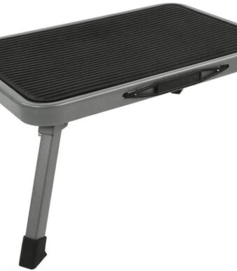 cartrend opstapje, met draaggreep