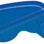 HERMA Vario lijmroller, blauw, permanent hechtend, lijmpads 13 x 12 mm