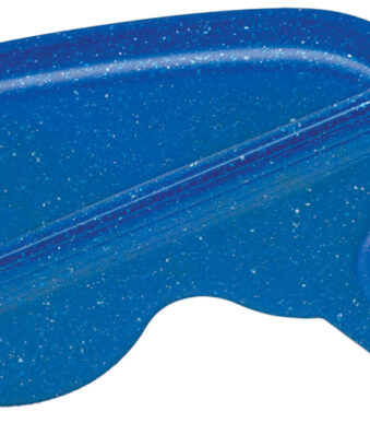 HERMA Vario lijmroller, blauw, permanent hechtend, lijmpads 13 x 12 mm