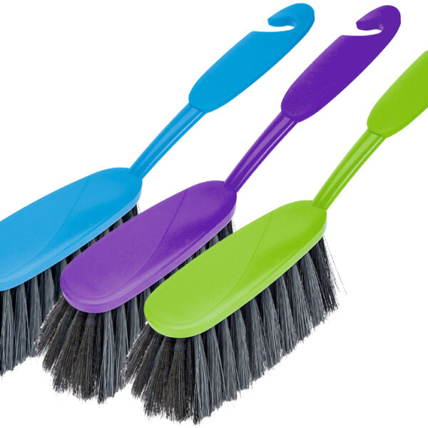 Peggy Perfect stoffer / handveger 'Smart', lengte: 300 mm, sortiert