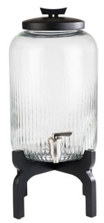 APS drankendispenser ASIA, incl. onderstel, 7 liter