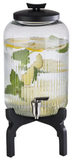APS drankendispenser ASIA, incl. onderstel, 7 liter
