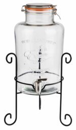 APS drankendispenser OLD FASHIONED, 7 liter