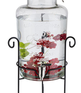 APS drankendispenser OLD FASHIONED, 7 liter