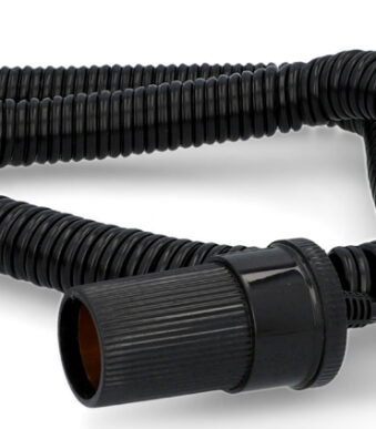 cartrend auto-verlengkabel, 12V, lengte: 5,0 m