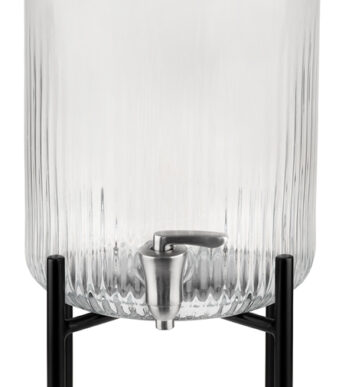 APS drankendispenser INDUSTRIAL, incl. onderstel, 7 liter