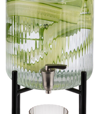 APS drankendispenser INDUSTRIAL, incl. onderstel, 7 liter