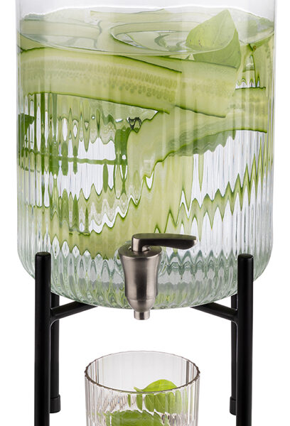 APS drankendispenser INDUSTRIAL, incl. onderstel, 7 liter