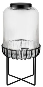 APS drankendispenser URBAN, incl. onderstel, 7 liter