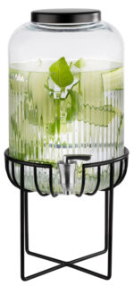 APS drankendispenser URBAN, incl. onderstel, 7 liter