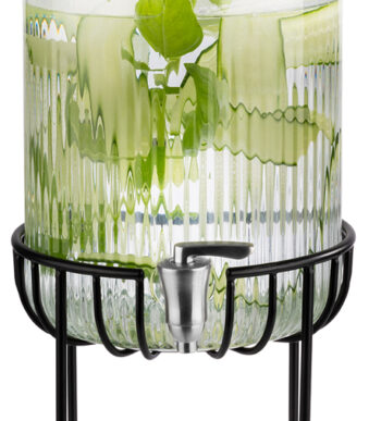 APS drankendispenser URBAN, incl. onderstel, 7 liter