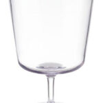 APS drinkglas BEACH, 0,3 liter, transparant