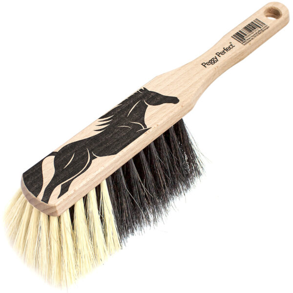 Peggy Perfect handveger 'Wild Mustang', lengte: 280 mm