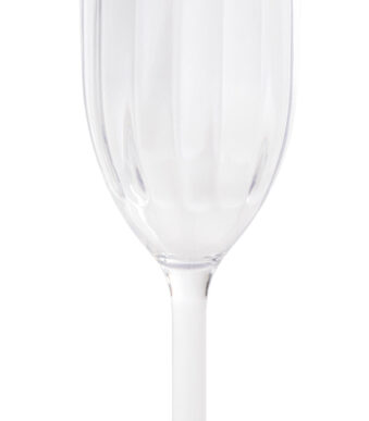 APS sektglas PERFECTION, 0,19 liter, transparant