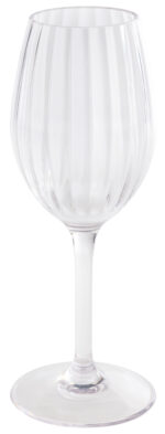 APS witte wijn glas PERFECTION, 0,32 liter, transparant