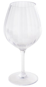 APS rode wijn glas PERFECTION, 0,60 liter, transparant