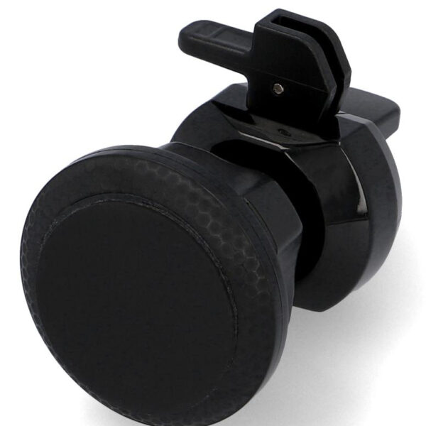 cartrend Smartphone-magneethouder voor in de auto, zwart