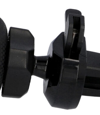 cartrend Smartphone-magneethouder voor in de auto, zwart