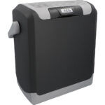 AEG koelbox KK 14, inhoud: 14 liter, zwart