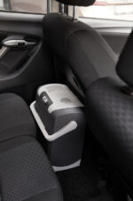 AEG koelbox KK 14, inhoud: 14 liter, zwart