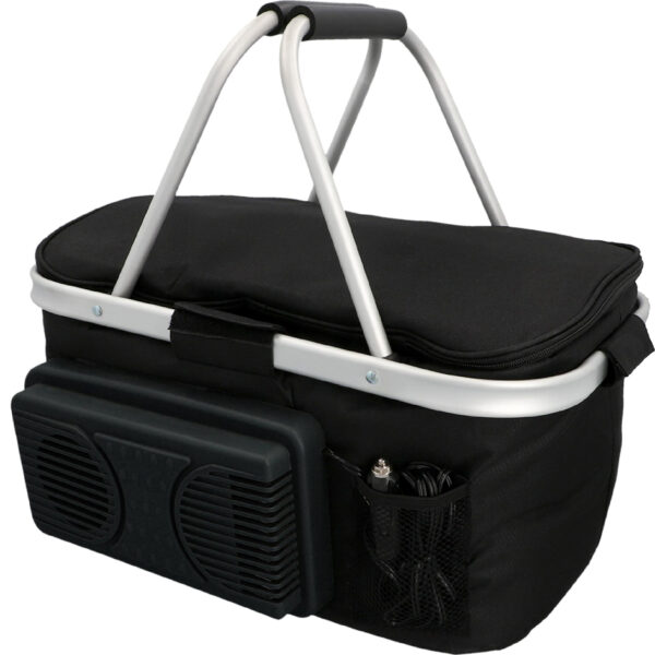 AEG koelmand / koeltas KS 26, inhoud: 26 liter, zwart